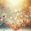 Confetti Cannon Farty Planning